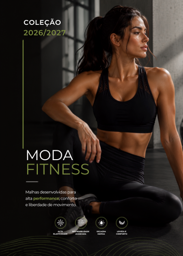 Moda Fitness